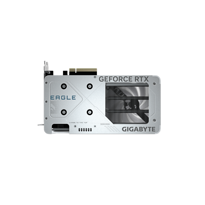 Grafička kartica GIGABYTE GeForce RTX 5060 Ti EAGLE OC ICE 16GB-31