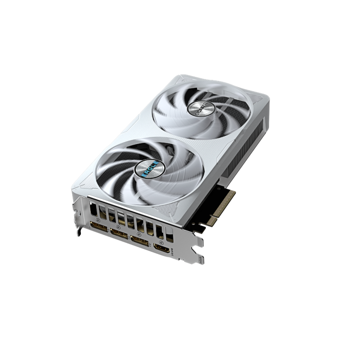 Grafička kartica GIGABYTE GeForce RTX 5060 Ti EAGLE OC ICE 16GB-26