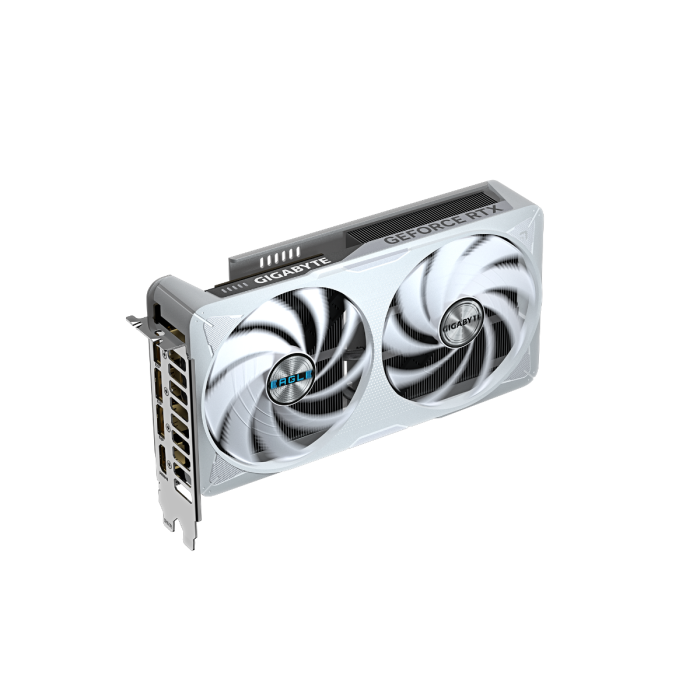 Grafička kartica GIGABYTE GeForce RTX 5060 Ti EAGLE OC ICE 16GB-27