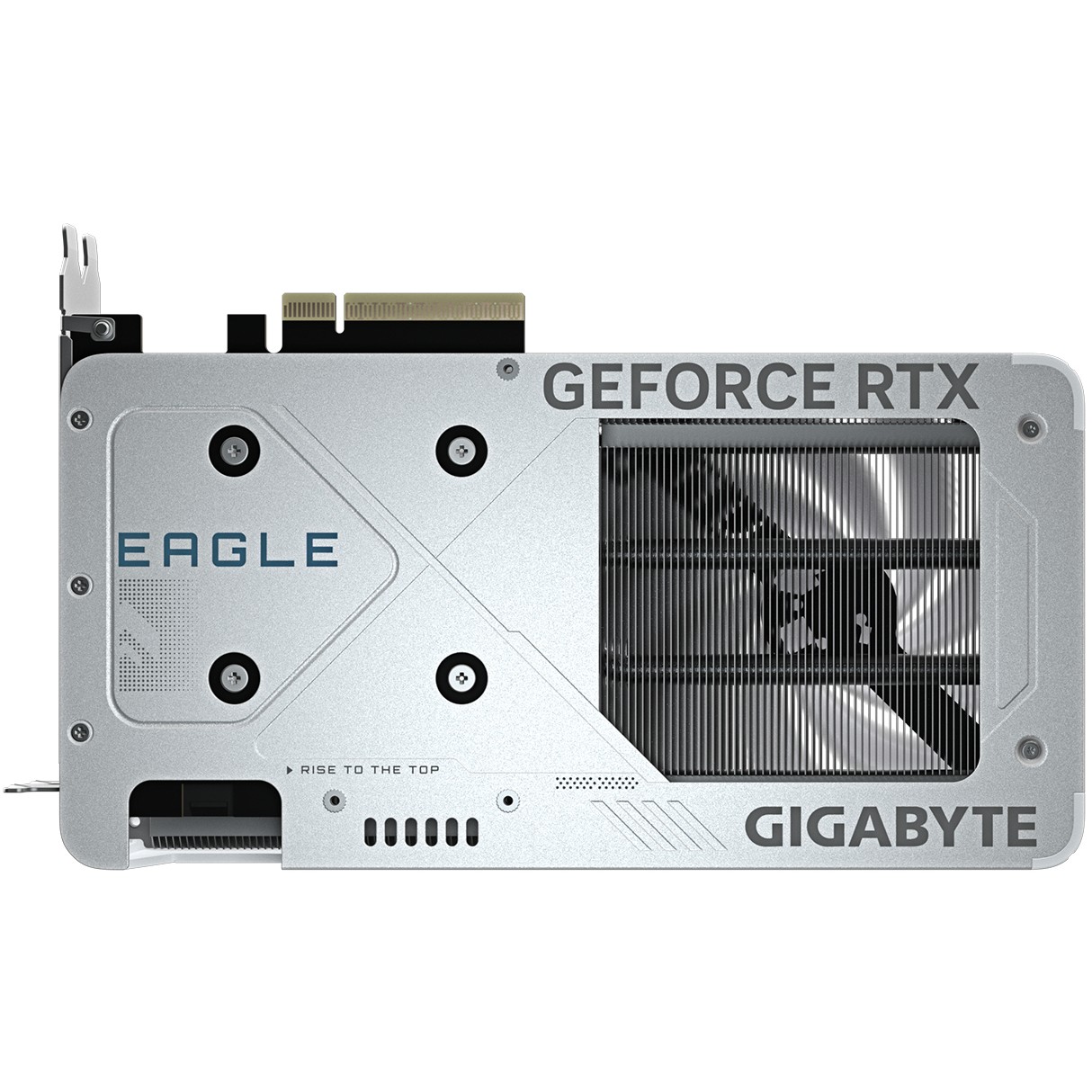 Grafička kartica GIGABYTE GeForce RTX 5060 Ti EAGLE OC ICE 16GB-18