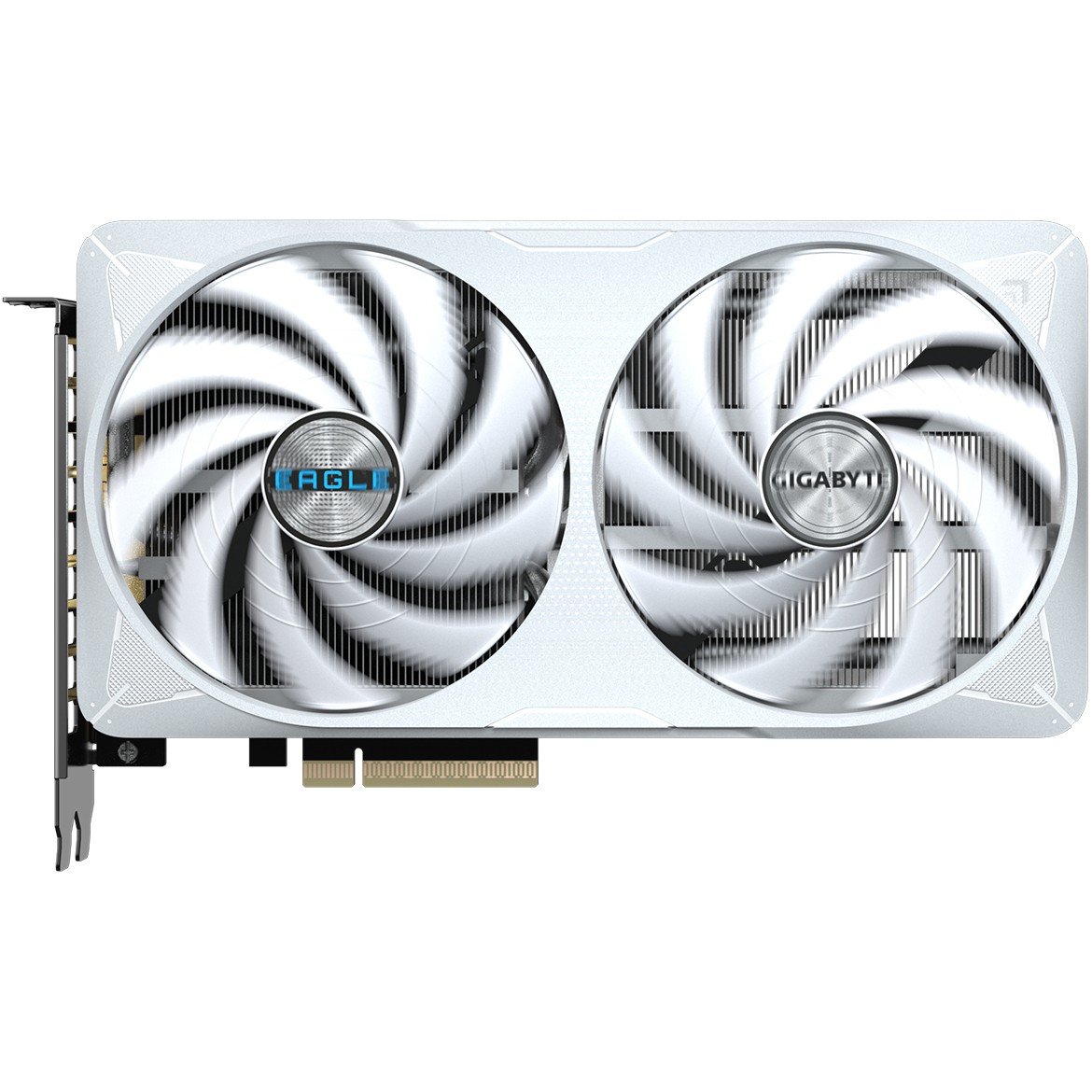 Grafička kartica GIGABYTE GeForce RTX 5060 Ti EAGLE OC ICE 16GB-9