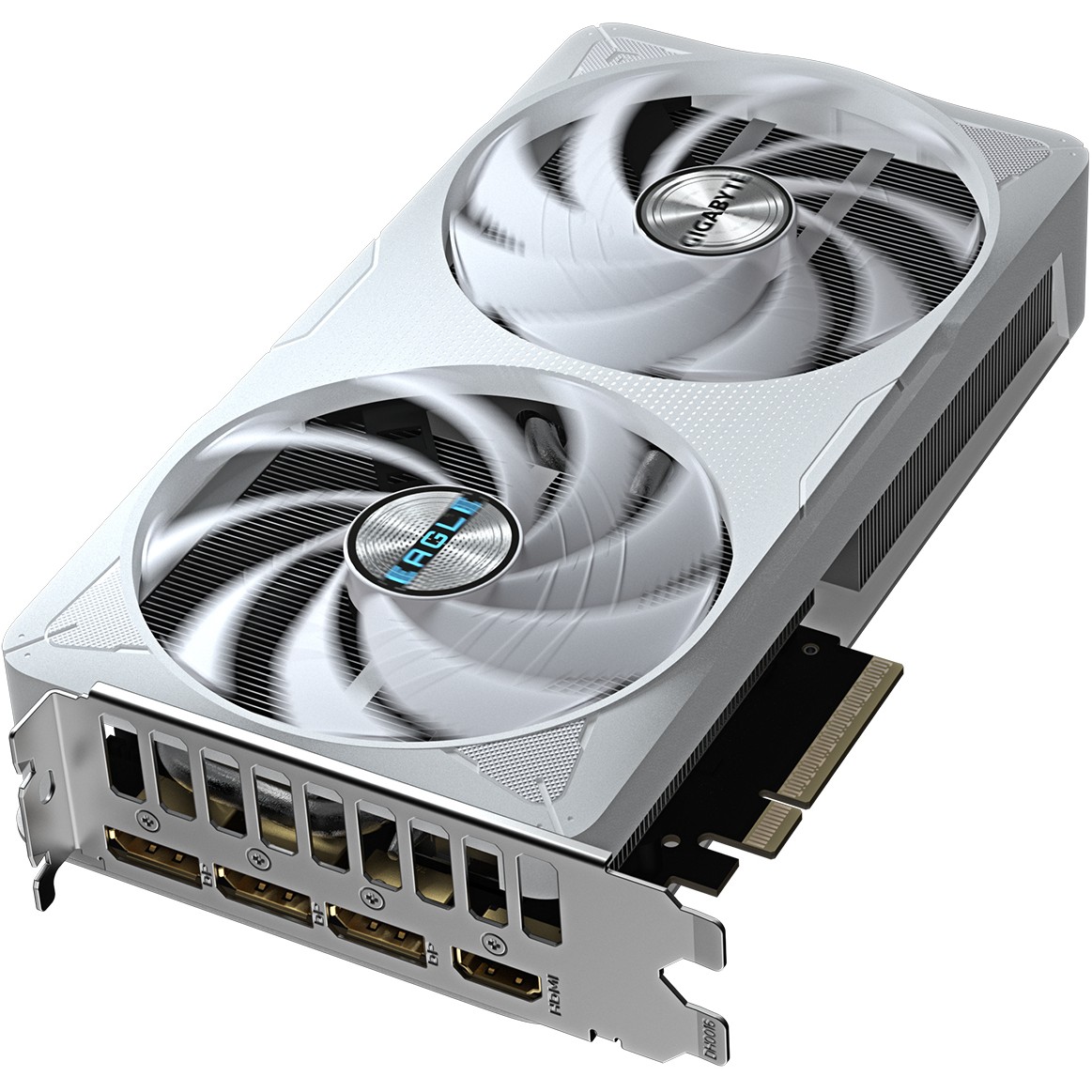 Grafička kartica GIGABYTE GeForce RTX 5060 Ti EAGLE OC ICE 16GB-13