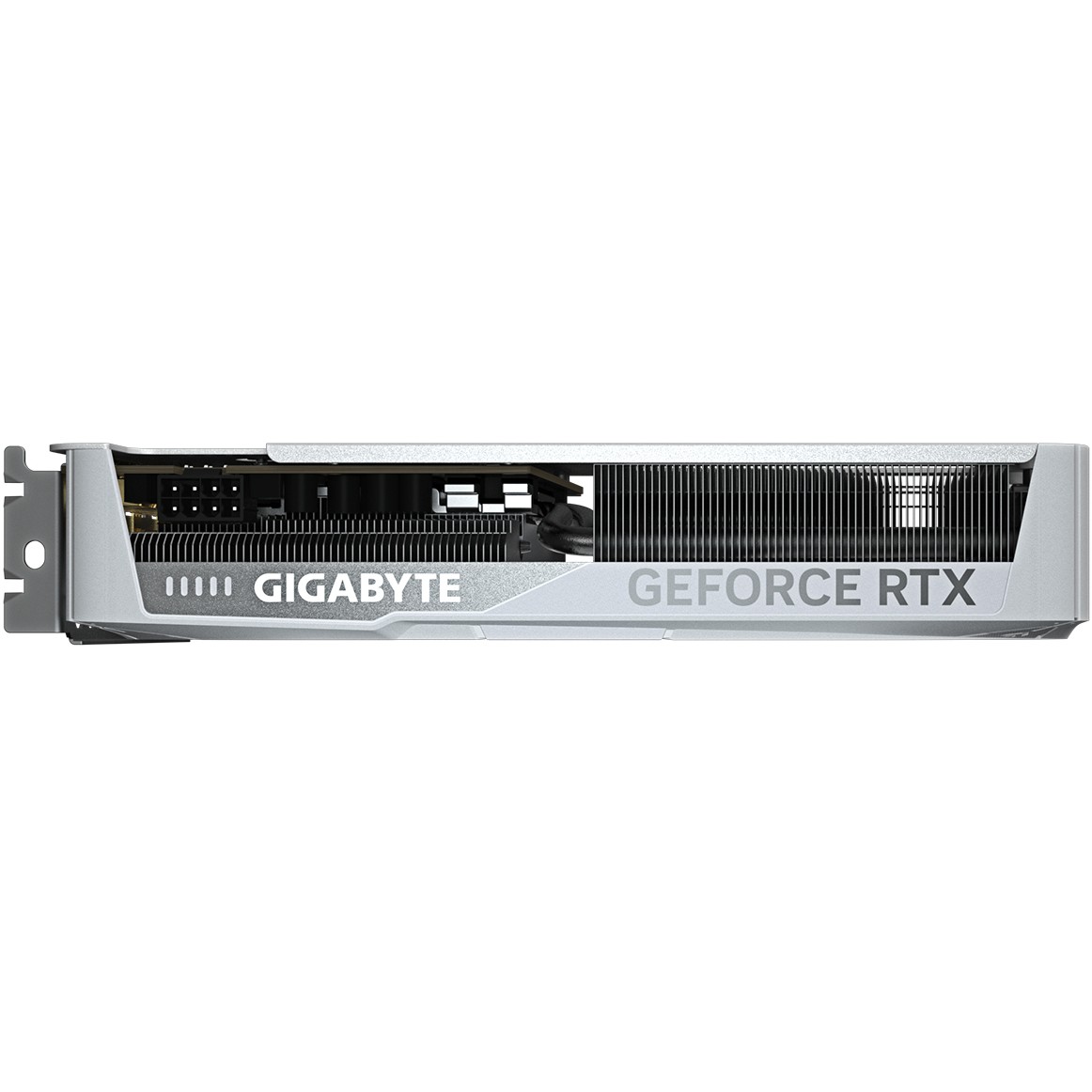 Grafička kartica GIGABYTE GeForce RTX 5060 Ti EAGLE OC ICE 16GB-19