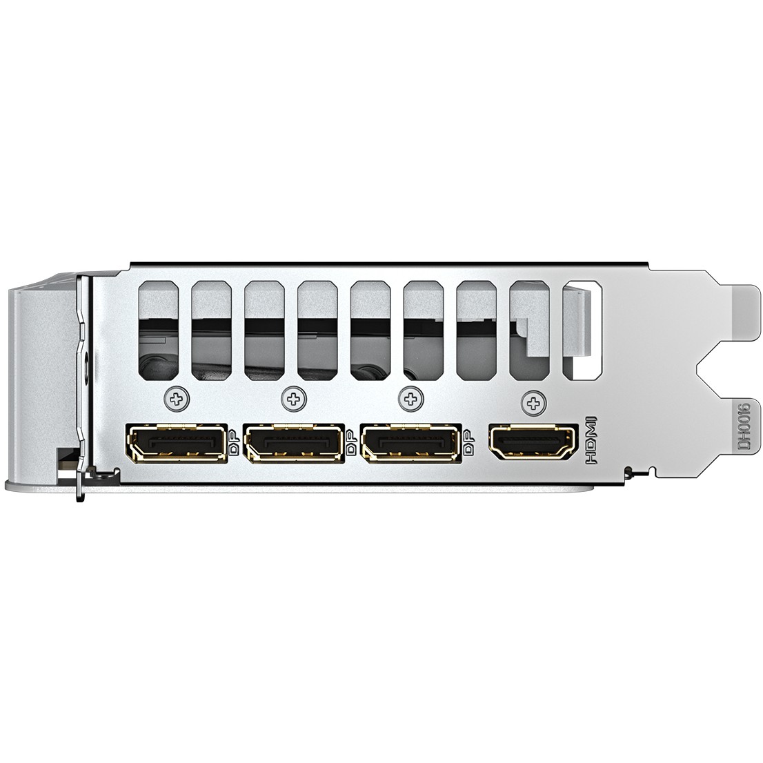 Grafička kartica GIGABYTE GeForce RTX 5060 Ti EAGLE OC ICE 16GB-21