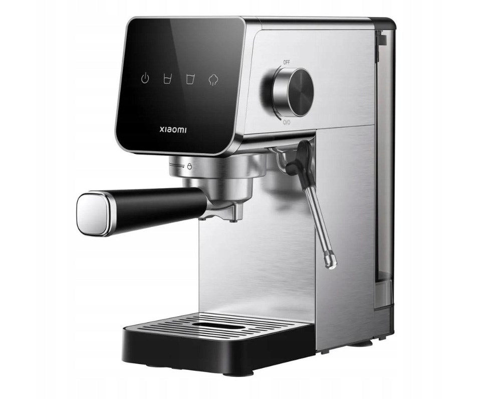 Aparat za kavu Xiaomi Semi-automatic Espresso Machine EU-0