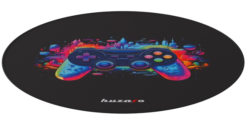 Podloga za stolicu HUZARO FloorMat 7.0-3