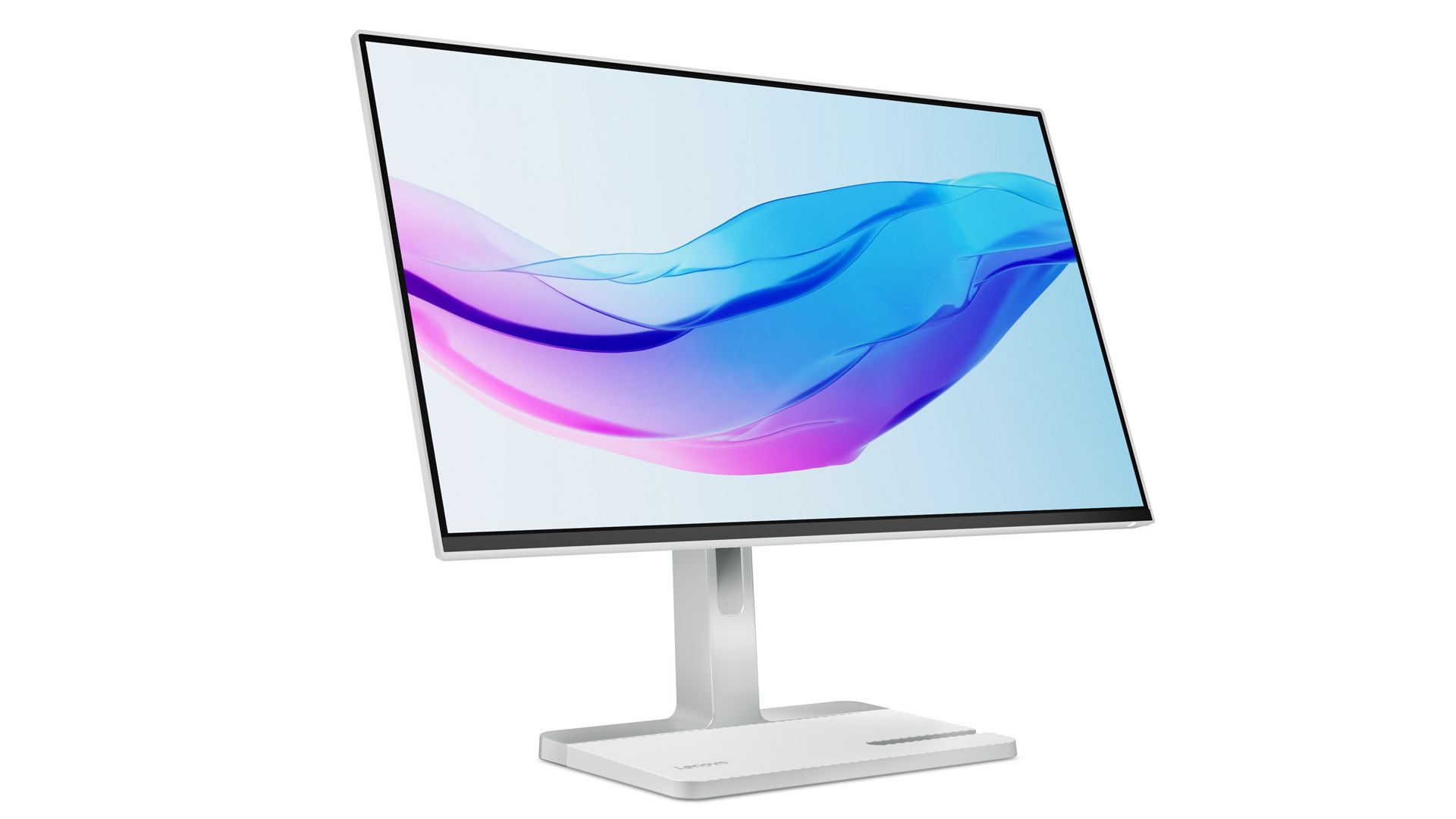 Monitor LENOVO L24m-4A (23.8", 1920 x 1080, Full HD, LED, siva)-1