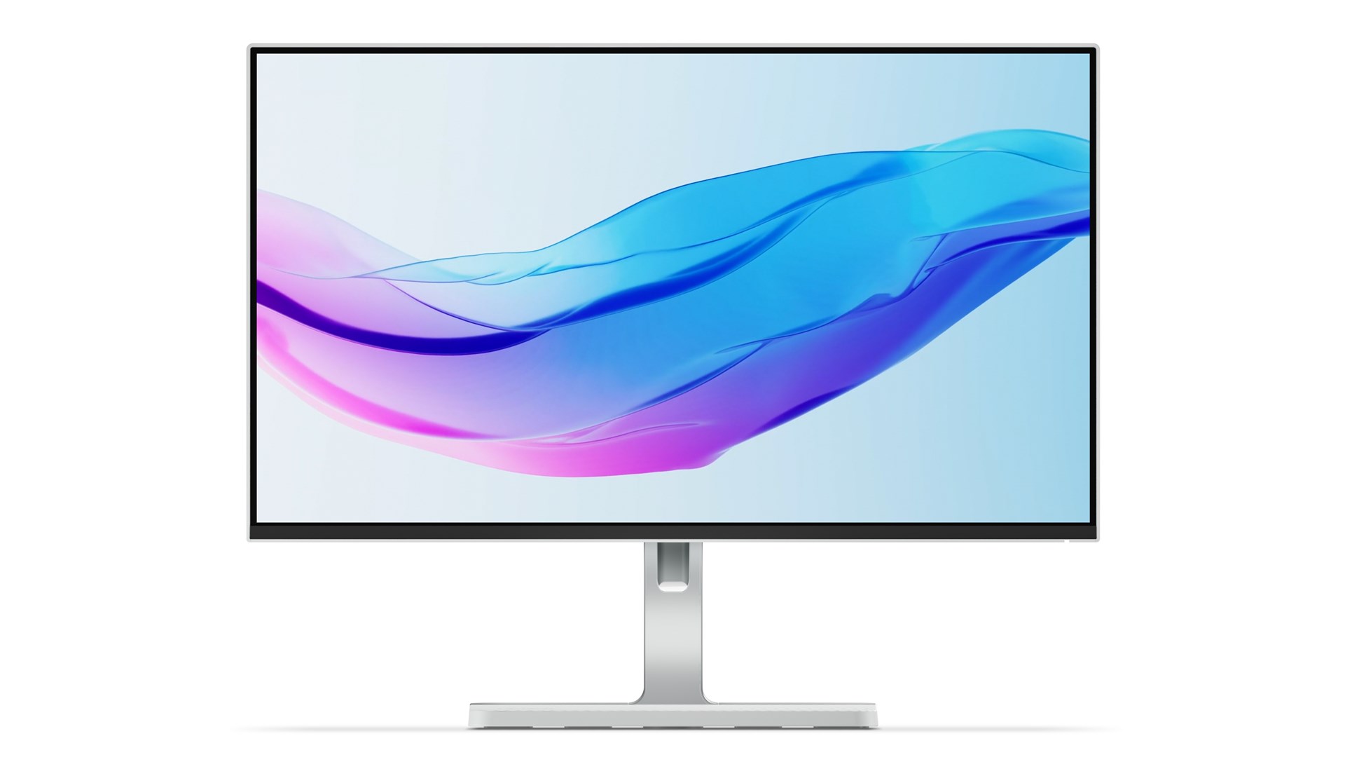 Monitor LENOVO L24m-4A (23.8", 1920 x 1080, Full HD, LED, siva)-0