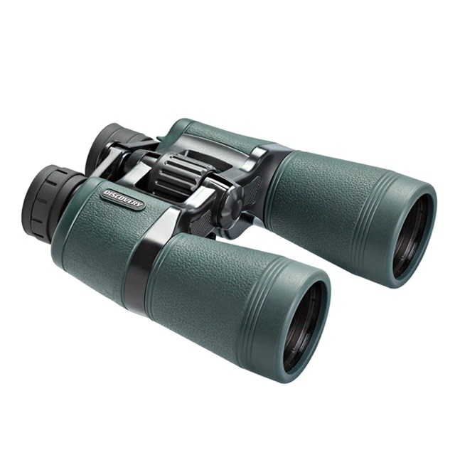 Dalekozor DELTA OPTICAL Discovery DO.DO-1201 (10 x 50, zelena, crna)-2
