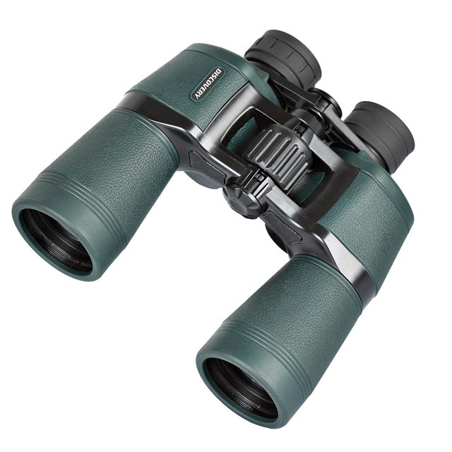 Dalekozor DELTA OPTICAL Discovery DO.DO-1201 (10 x 50, zelena, crna)-1