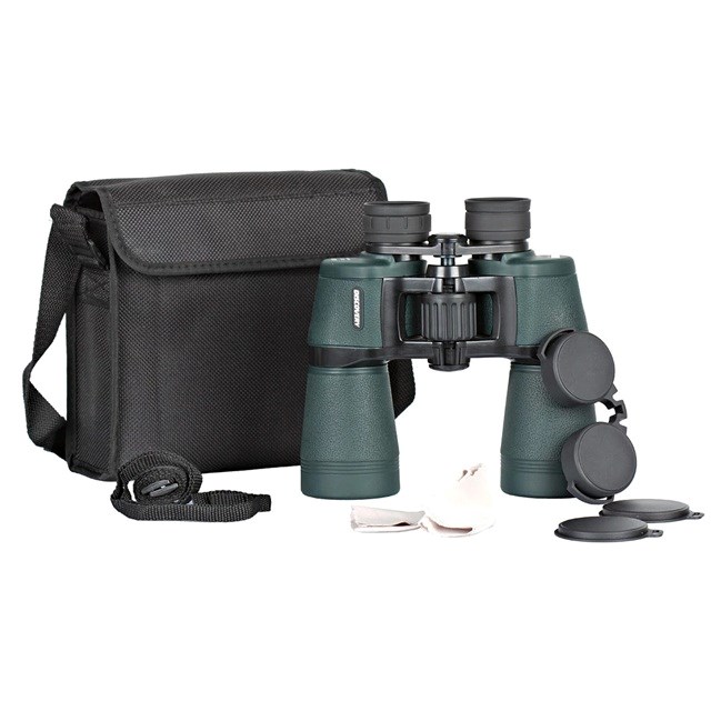 Dalekozor DELTA OPTICAL Discovery DO.DO-1201 (10 x 50, zelena, crna)-3