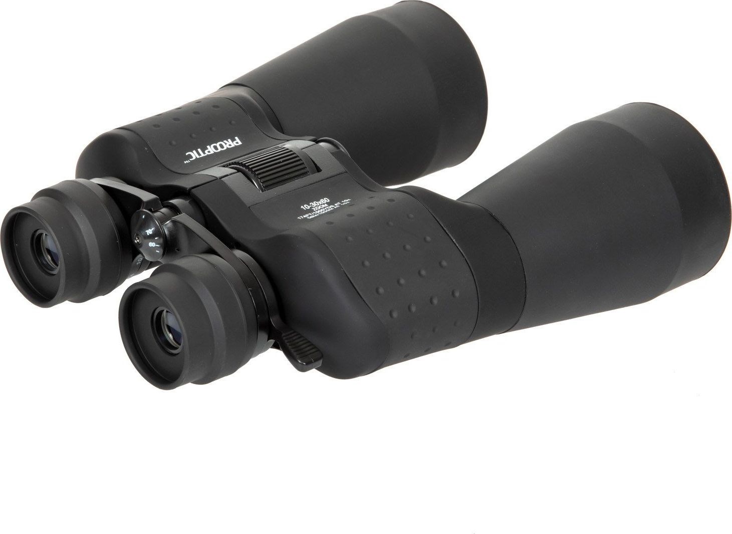 Dalekozor PROOPTIC 10-30x60 sa zoomom-2