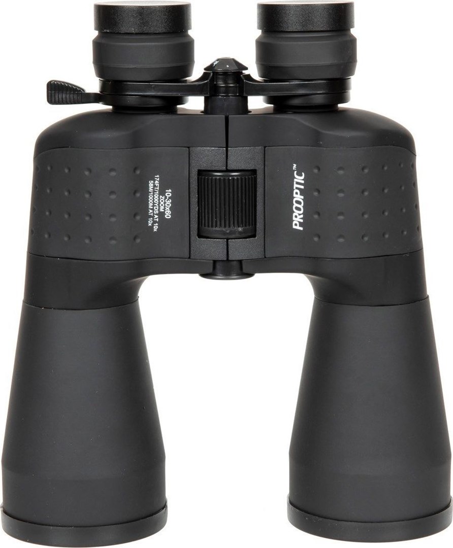 Dalekozor PROOPTIC 10-30x60 sa zoomom-1