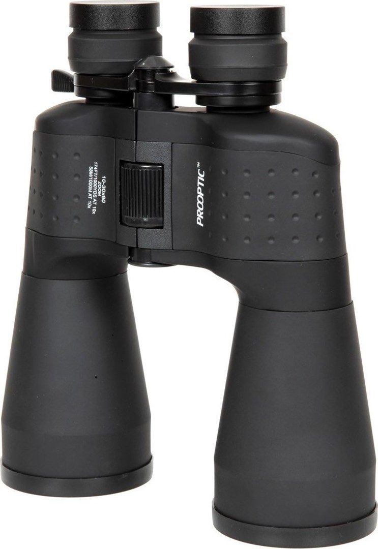 Dalekozor PROOPTIC 10-30x60 sa zoomom-0