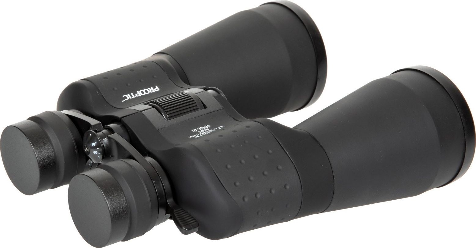 Dalekozor PROOPTIC 10-30x60 sa zoomom-4