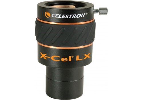 Barlow leća CELESTRON X-Cel LX 2x (1.25")-4