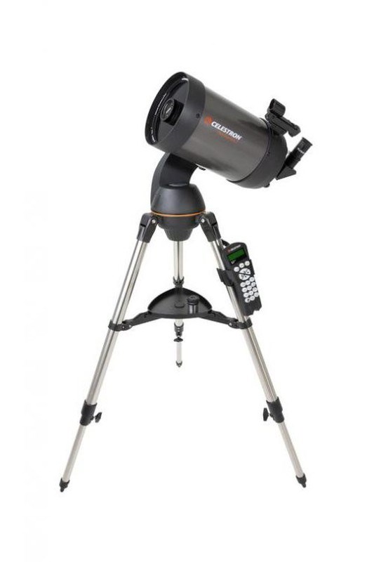 Teleskop CELESTRON NexStar 90 SLT (90mm Refraktor, GoTo, 40.000+ objekata)-0