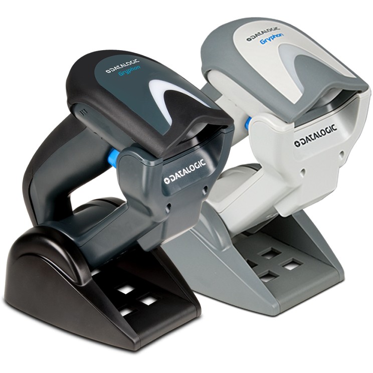 SENZOR DATALOGIC GRYPHON I GM4132-0