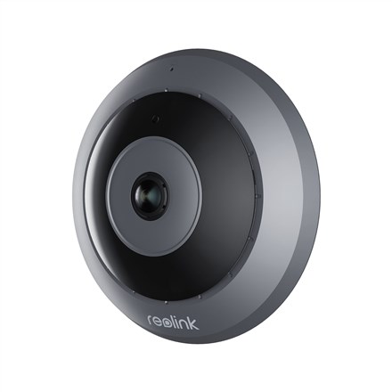Kamera reolink Fisheye Series P520 6MP Indoor PoE - 360° pogled, više načina prikaza, detekcija osoba-4