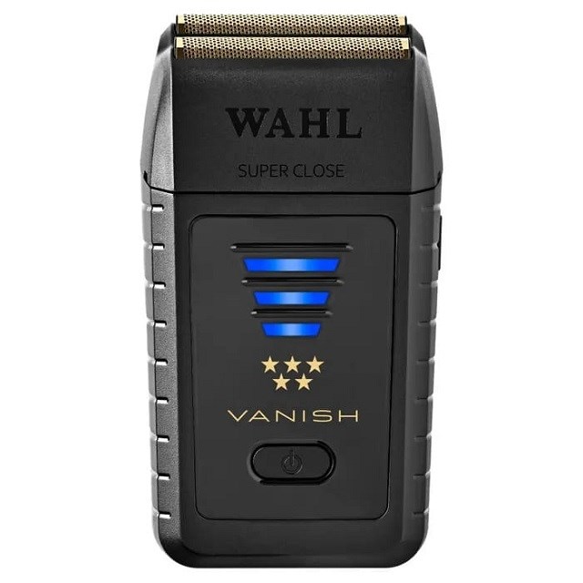 WAHL Professional 5-Star Vanish Shaver aparat za brijanje (100+ min baterije, Li-Ion, Cord/Cordless)