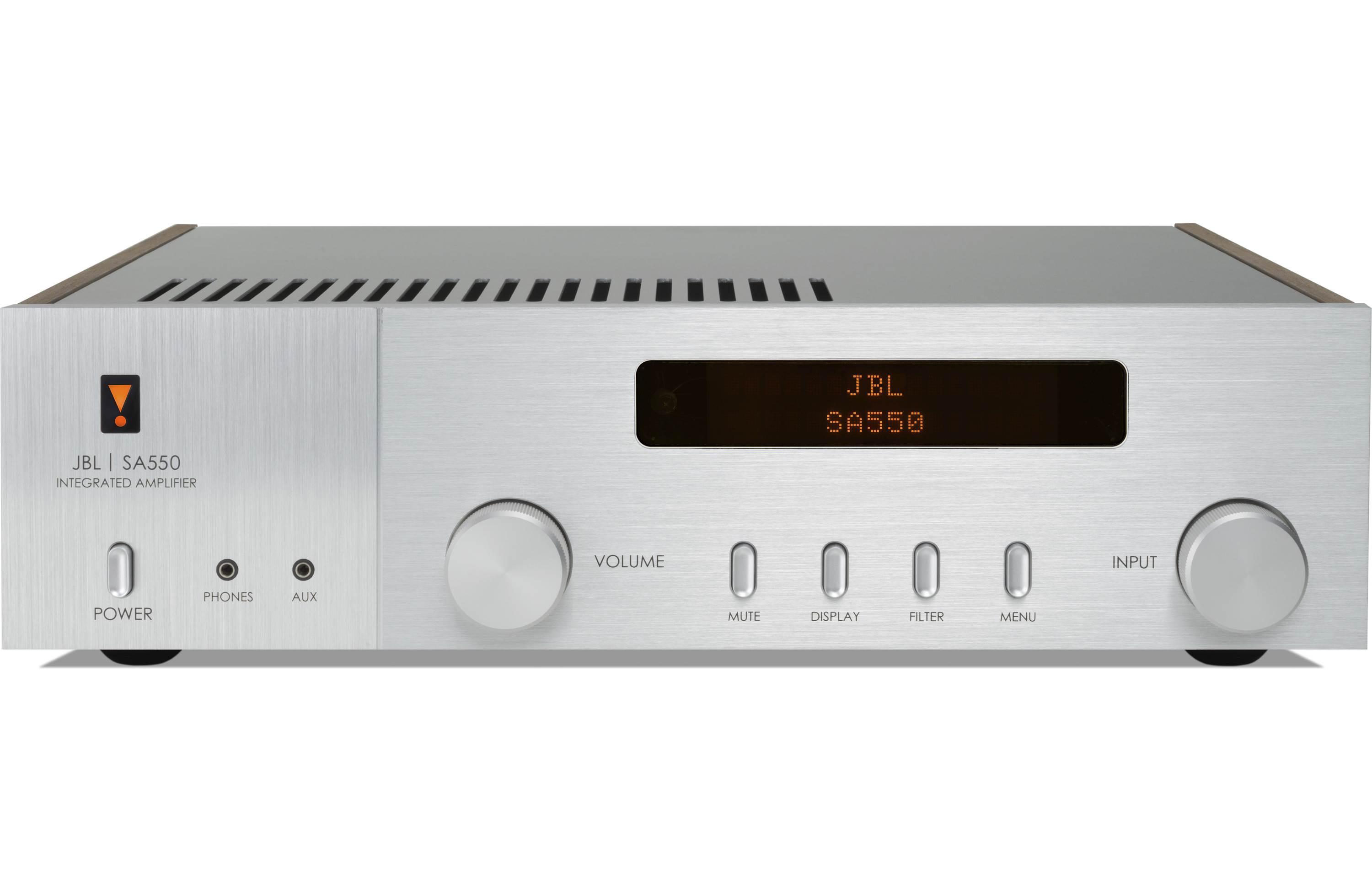 Integrirano pojačalo JBL SA550 Classic