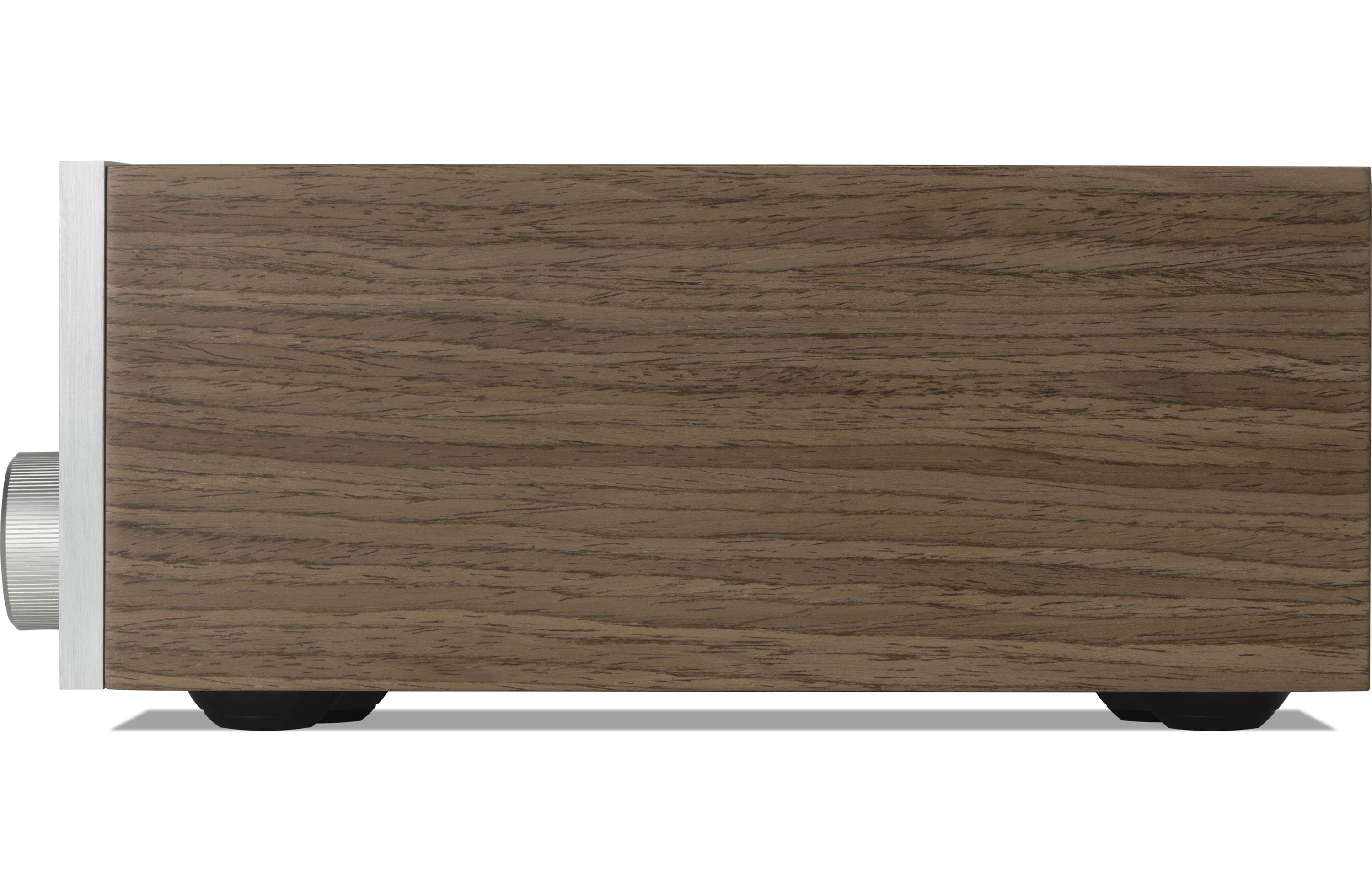 Integrirano pojačalo JBL SA550 Classic-4