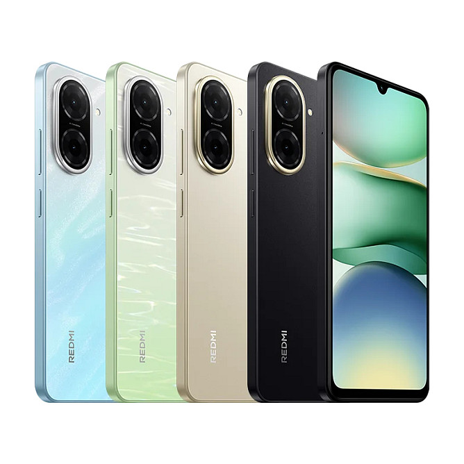 Mobitel XIAOMI REDMI A5 3GB/64GB crni-10