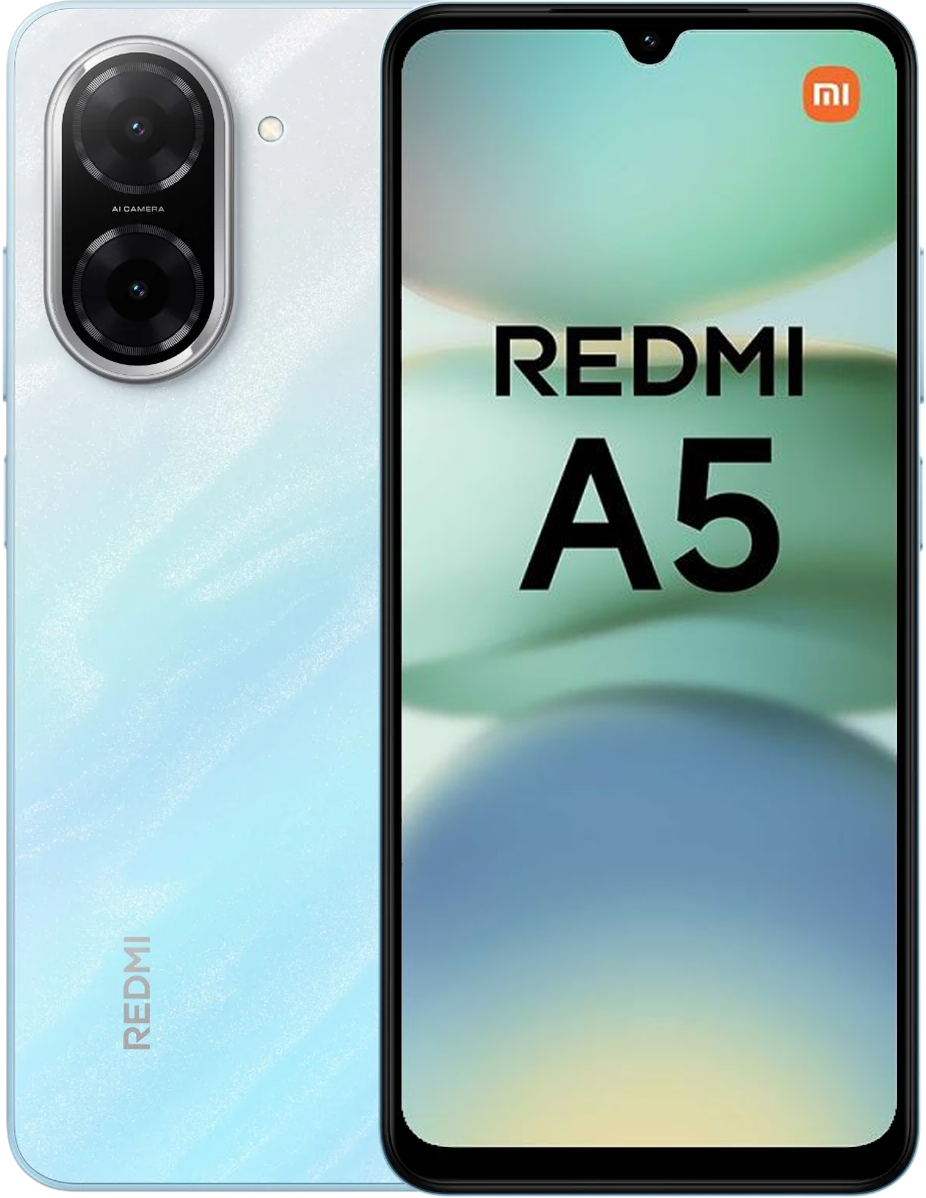 Mobitel XIAOMI REDMI A5 3GB/64GB plavi