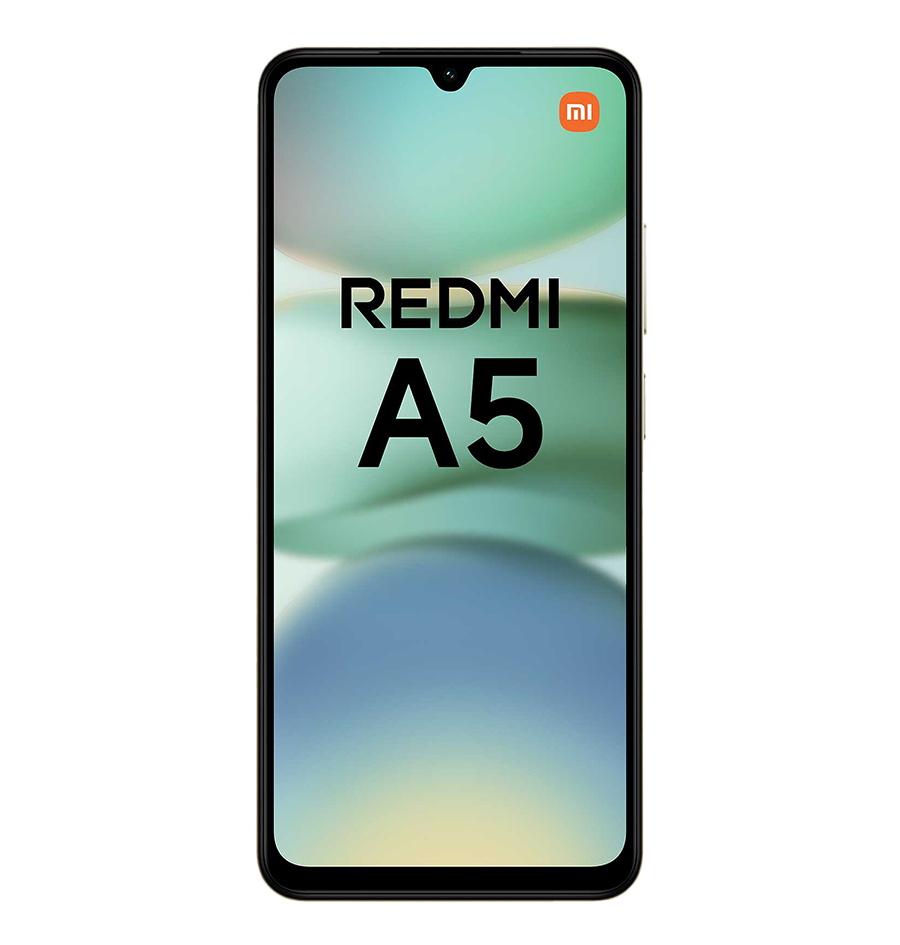 Mobitel XIAOMI REDMI A5 3GB/64GB zlatni-2