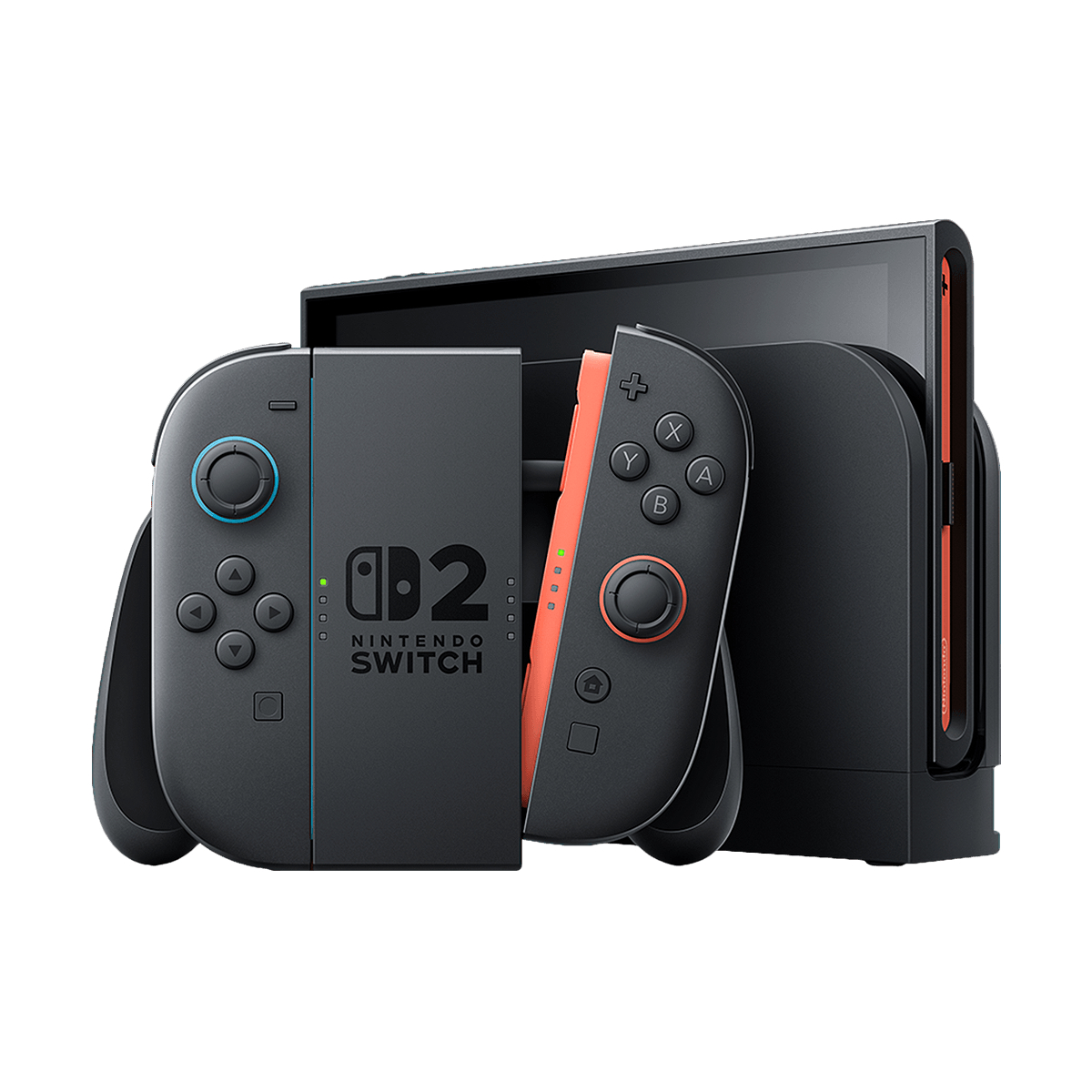 Igraća konzola NINTENDO SWITCH 2 Mario Kart World Bundle-1
