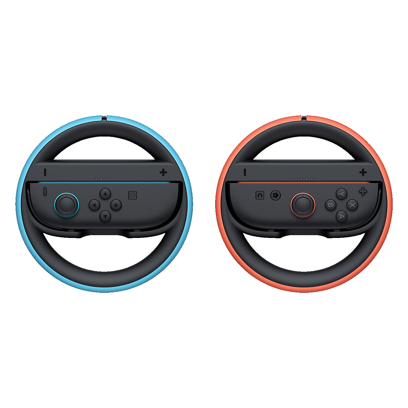 Kontroler NINTENDO Switch 2 Joy-Con Wheel Pair-2