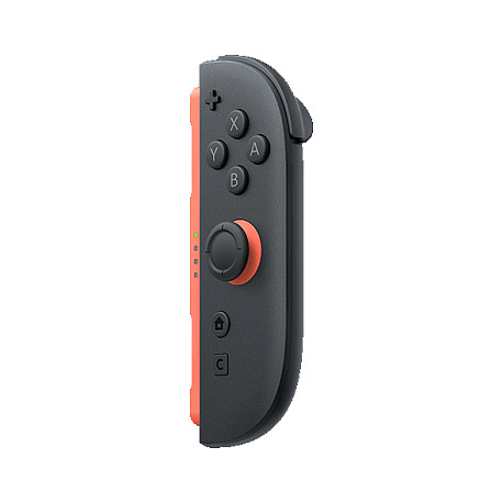 Kontroler NINTENDO Switch 2 Joy-Con Right (Light Red)-5