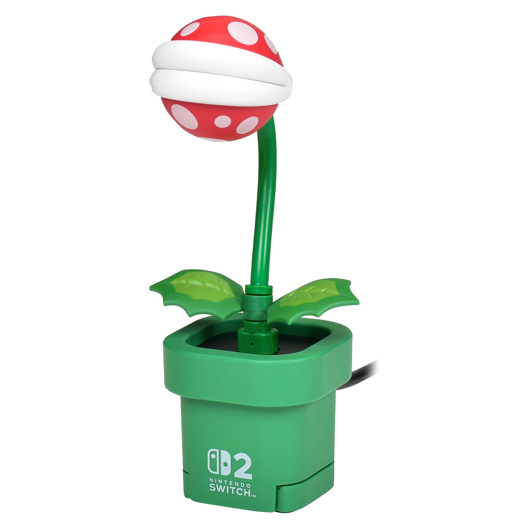 Kamera NINTENDO Switch 2 Piranha Plant-2