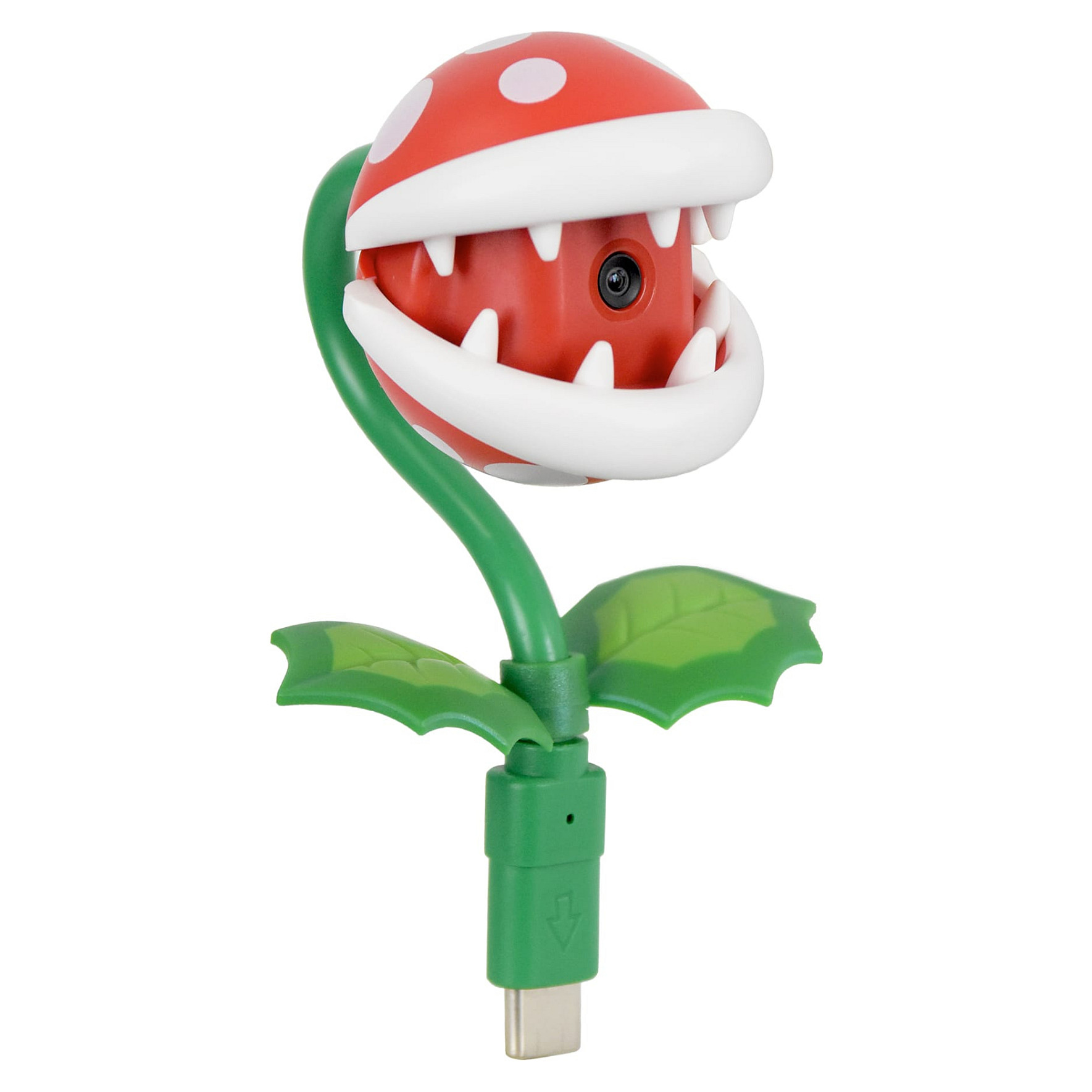 Kamera NINTENDO Switch 2 Piranha Plant-3