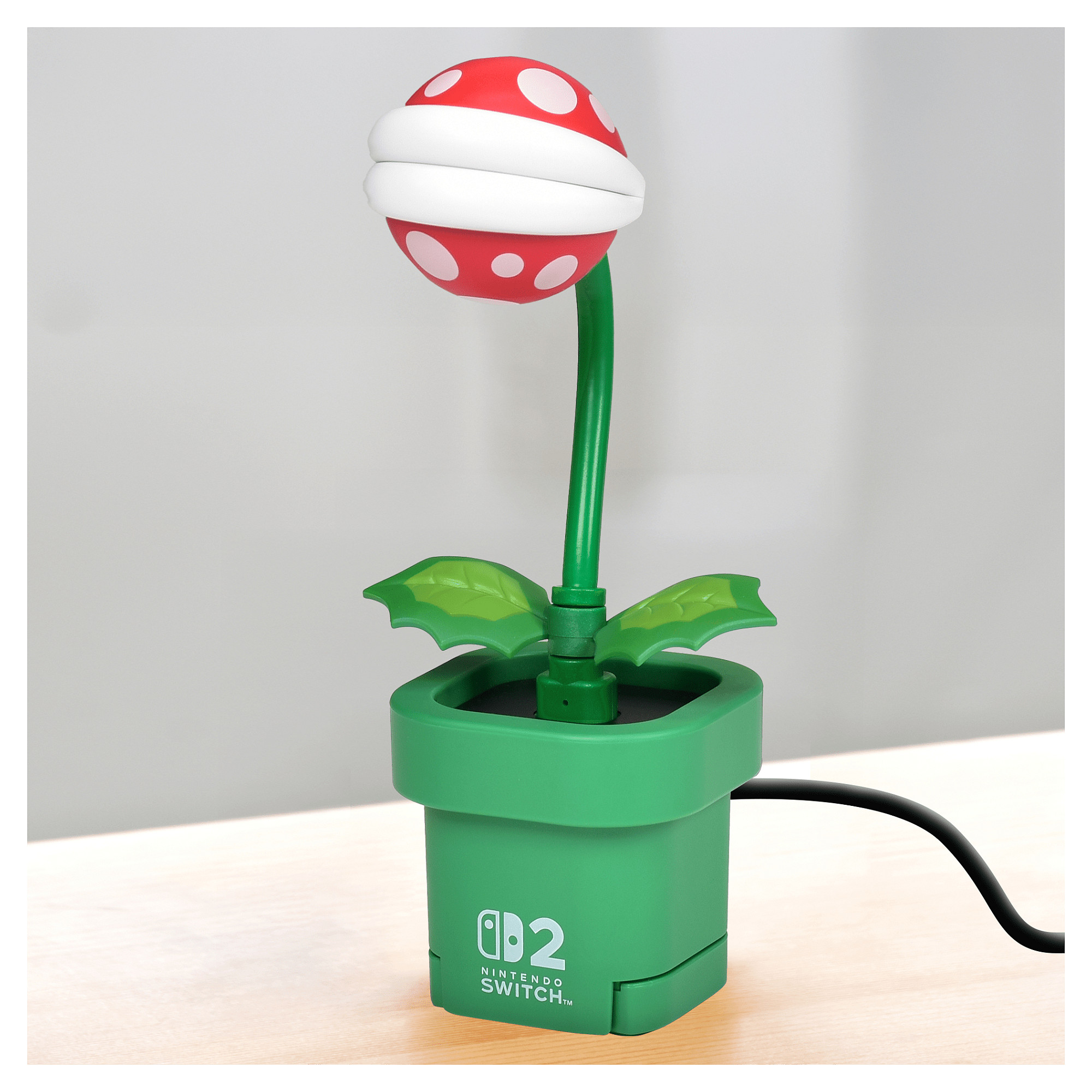 Kamera NINTENDO Switch 2 Piranha Plant-8