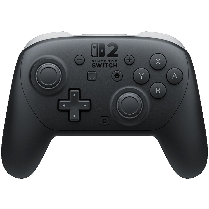 Kontroler NINTENDO Switch 2 Pro-3
