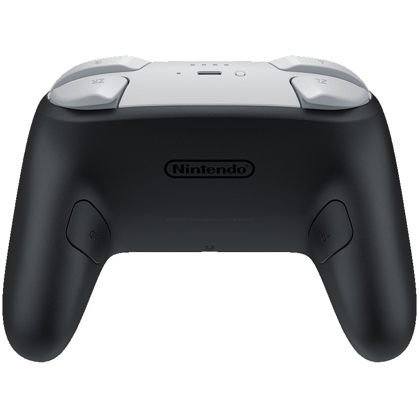 Kontroler NINTENDO Switch 2 Pro-4