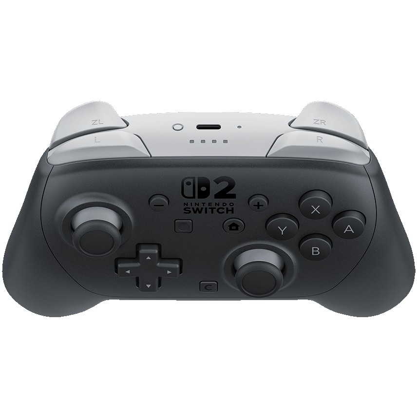 Kontroler NINTENDO Switch 2 Pro-5