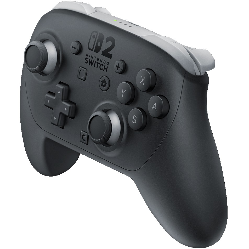 Kontroler NINTENDO Switch 2 Pro-6