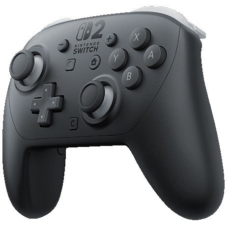 Kontroler NINTENDO Switch 2 Pro-7