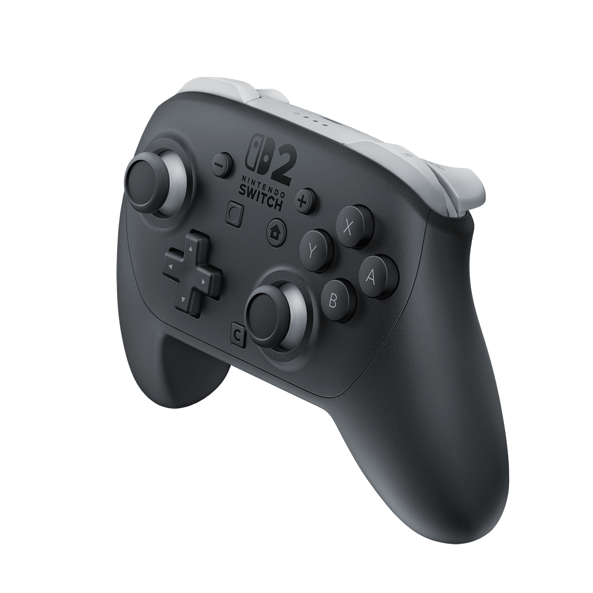 Kontroler NINTENDO Switch 2 Pro-0