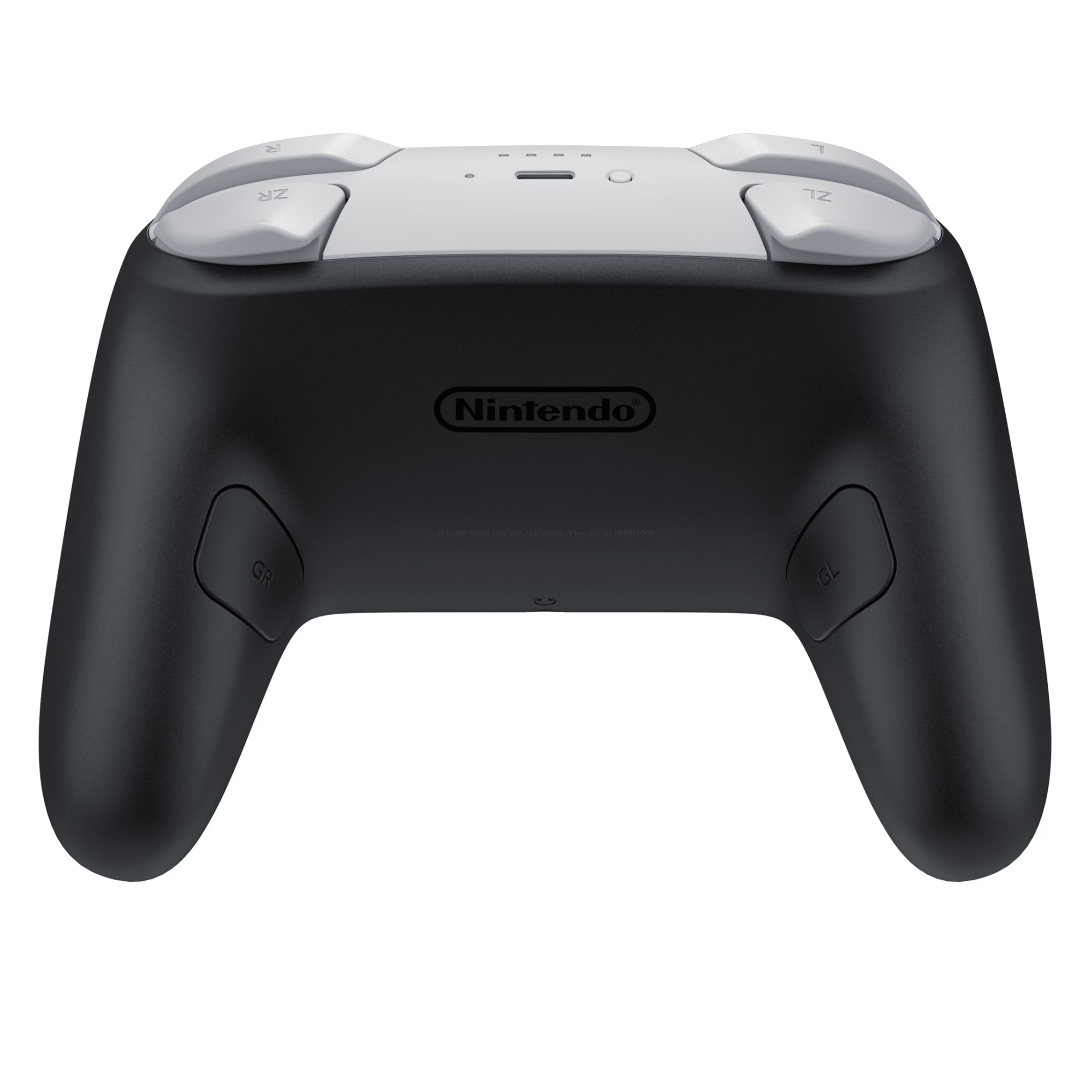 Kontroler NINTENDO Switch 2 Pro-2