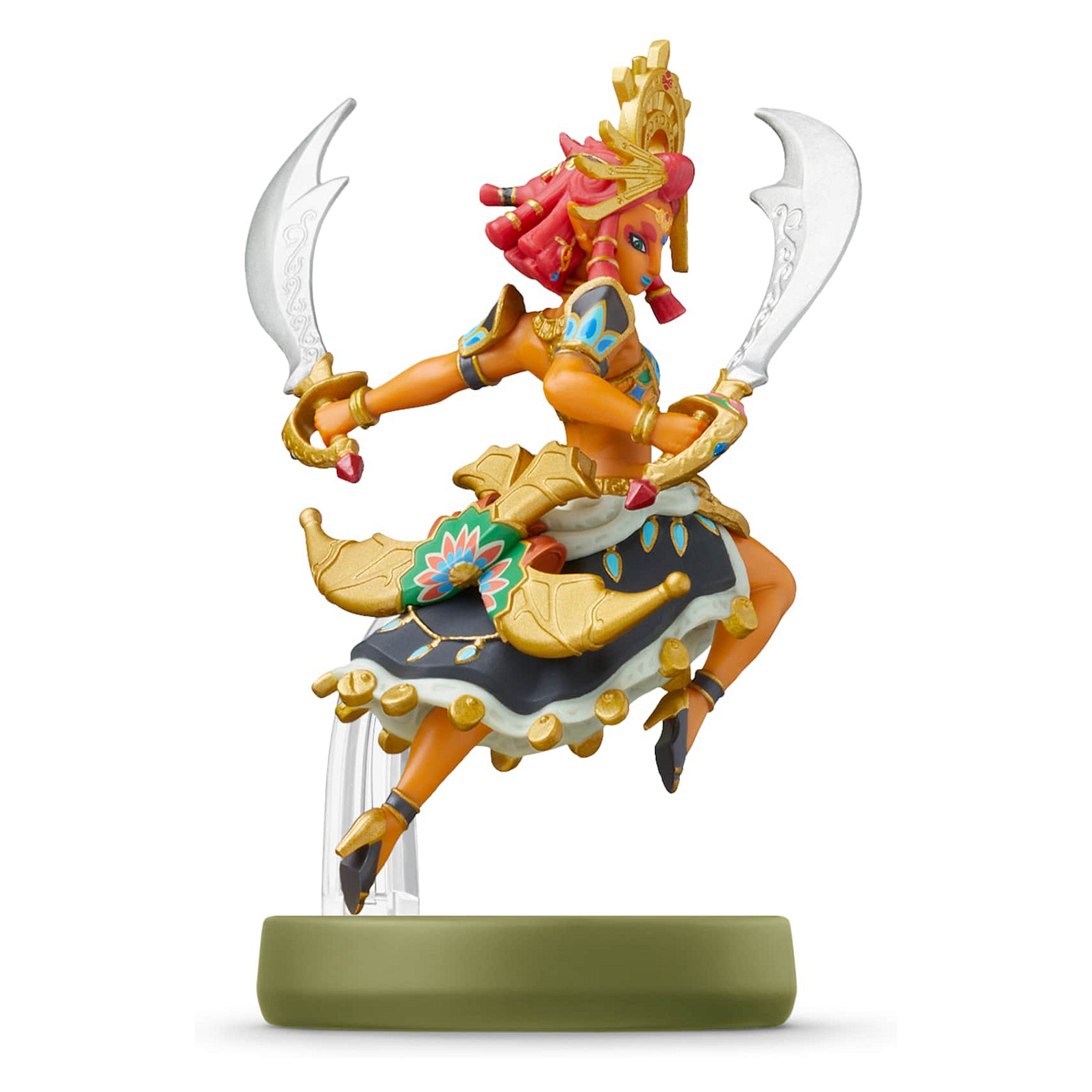 Figurica AMIIBIO RIJU EUR-2