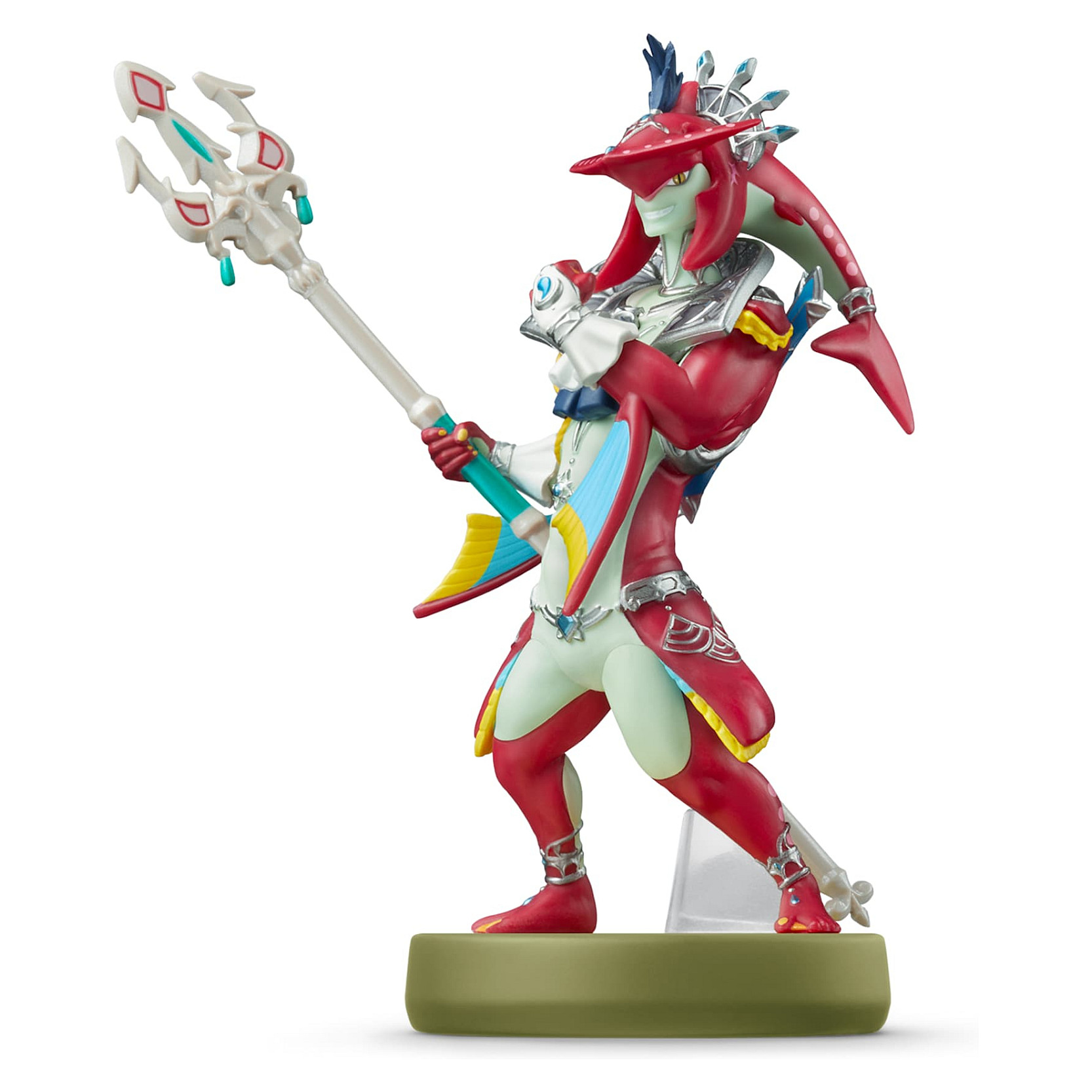 Figurica AMIIBIO SIDON EUR-2