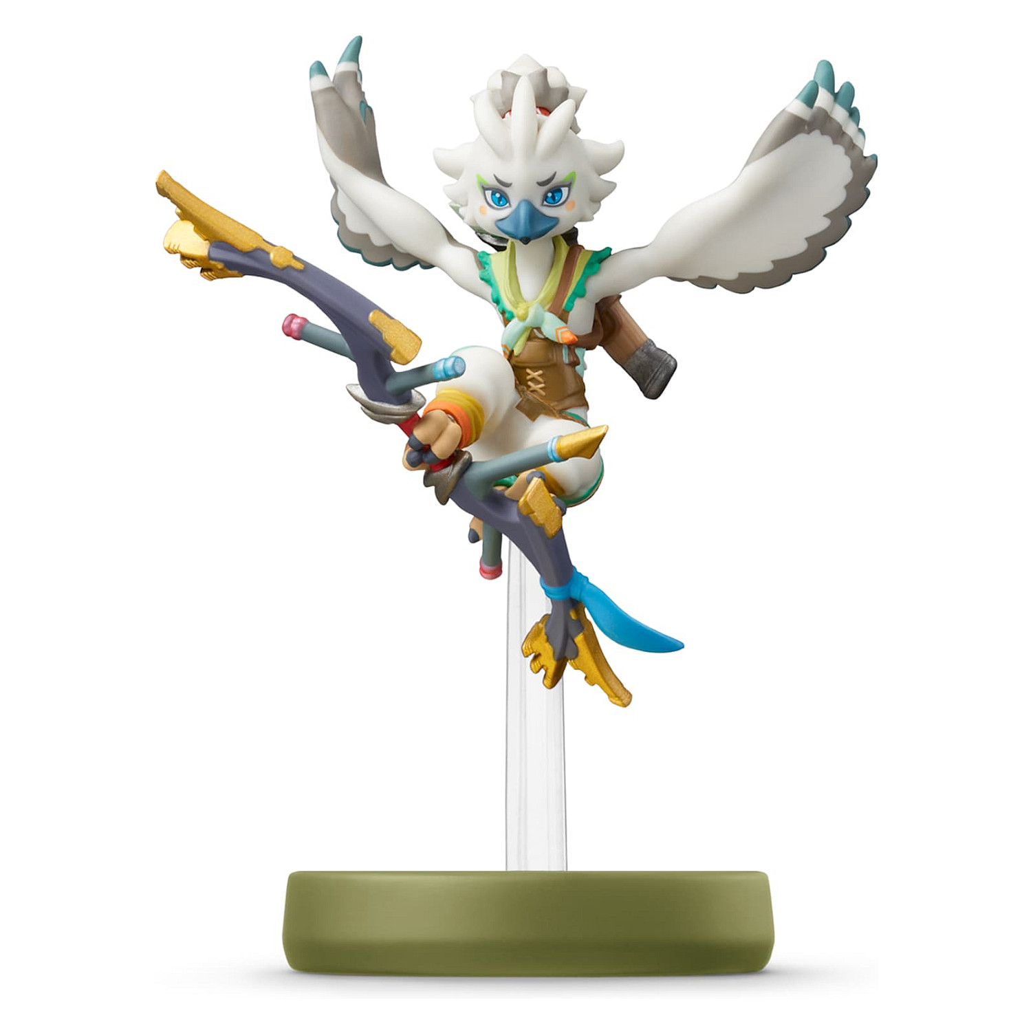 Figurica AMIIBIO TULIN EUR-2