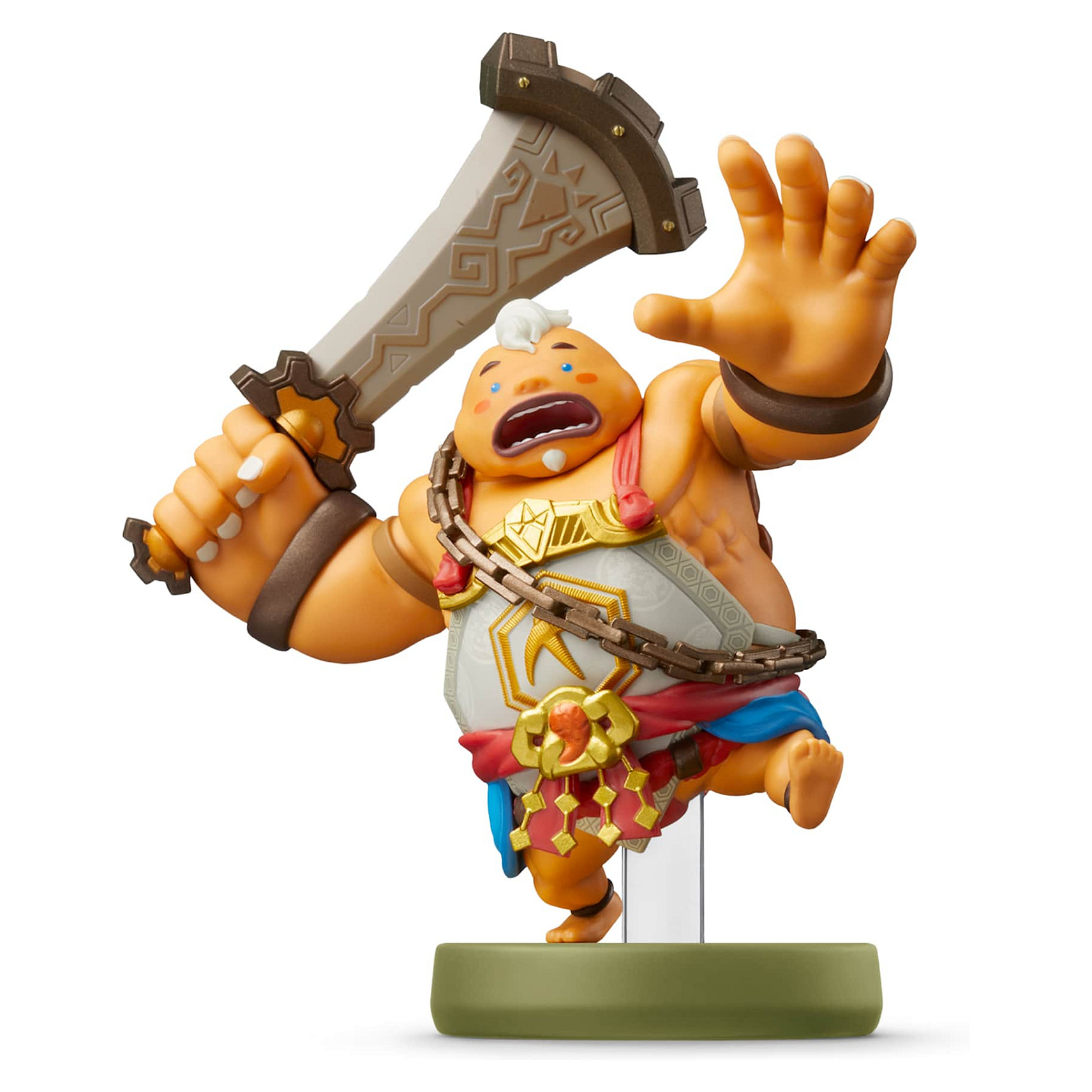 Figurica AMIIBO YUNOBO EUR-2