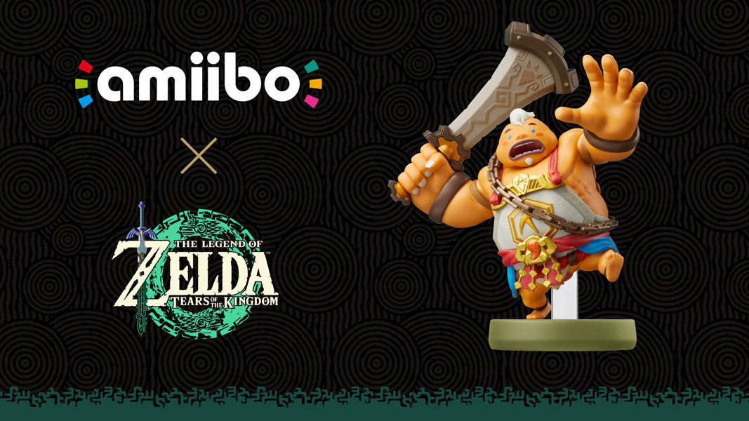 Figurica AMIIBO YUNOBO EUR-1