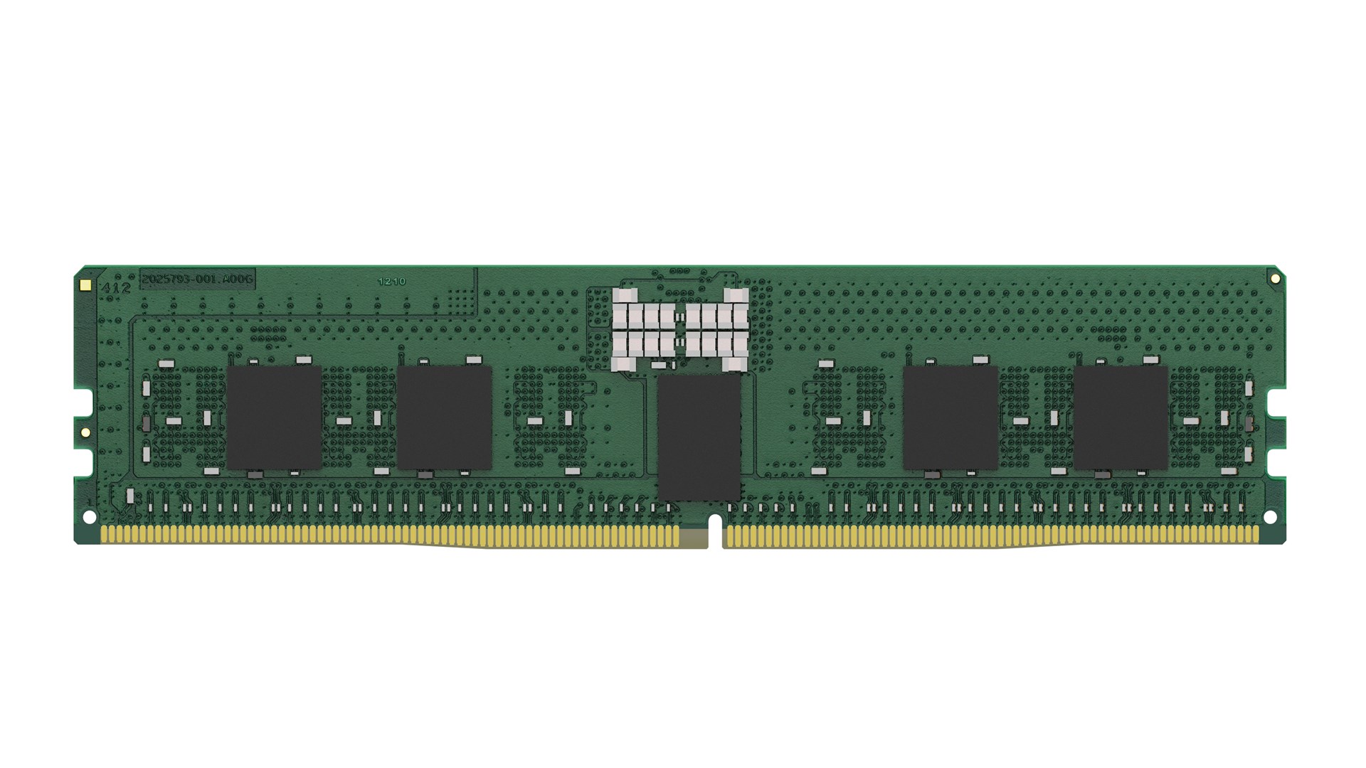Radna memorija KINGSTON KTD-PE556S8-16G (16GB, DDR5, 5600MT/s, ECC Registered)-0