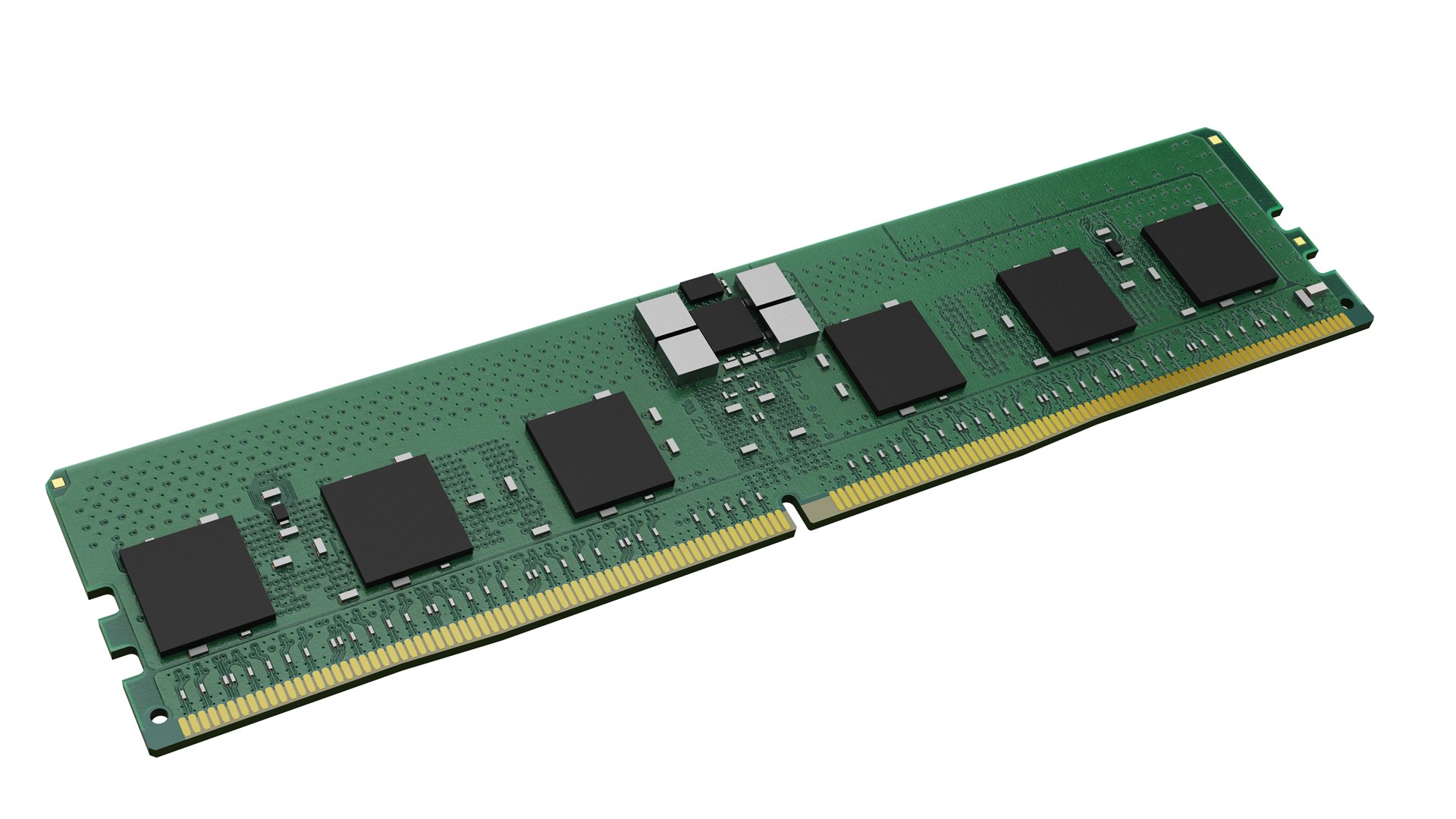 Radna memorija KINGSTON KTD-PE556S8-16G (16GB, DDR5, 5600MT/s, ECC Registered)-3