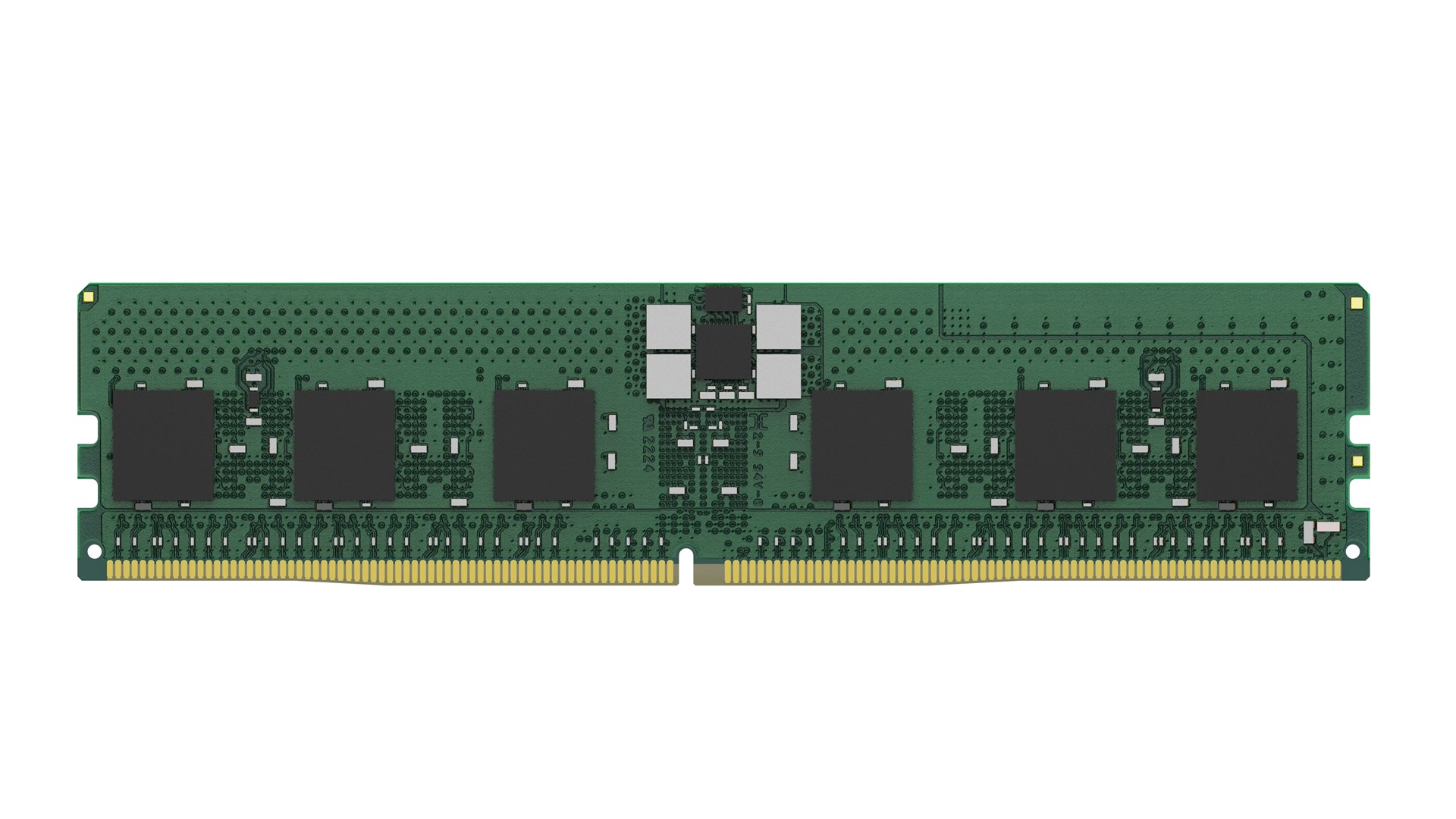 Radna memorija KINGSTON KTD-PE556S8-16G (16GB, DDR5, 5600MT/s, ECC Registered)-1